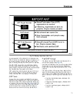 Preview for 38 page of freightliner BUSINESS CLASS M2 Driver Manual