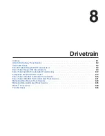 Preview for 52 page of freightliner BUSINESS CLASS M2 Driver Manual