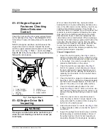 Preview for 26 page of freightliner C SB FS65 Maintenance Manual