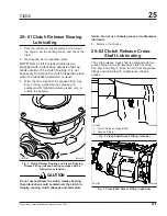 Preview for 37 page of freightliner C SB FS65 Maintenance Manual