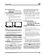 Preview for 39 page of freightliner C SB FS65 Maintenance Manual