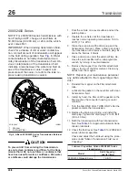 Preview for 44 page of freightliner C SB FS65 Maintenance Manual