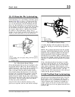 Preview for 56 page of freightliner C SB FS65 Maintenance Manual