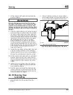 Preview for 84 page of freightliner C SB FS65 Maintenance Manual