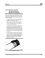 Preview for 88 page of freightliner C SB FS65 Maintenance Manual