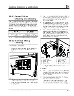 Preview for 90 page of freightliner C SB FS65 Maintenance Manual