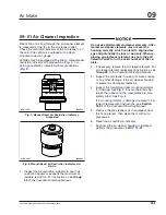 Предварительный просмотр 27 страницы freightliner Cascadia CA113DC Maintenance Manual