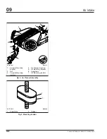 Предварительный просмотр 28 страницы freightliner Cascadia CA113DC Maintenance Manual