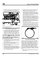 Предварительный просмотр 35 страницы freightliner Cascadia CA113DC Maintenance Manual