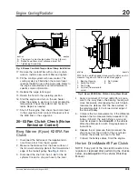 Предварительный просмотр 36 страницы freightliner Cascadia CA113DC Maintenance Manual