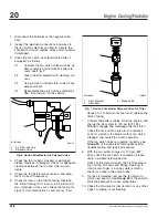 Предварительный просмотр 37 страницы freightliner Cascadia CA113DC Maintenance Manual