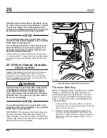 Предварительный просмотр 41 страницы freightliner Cascadia CA113DC Maintenance Manual