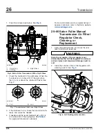 Предварительный просмотр 50 страницы freightliner Cascadia CA113DC Maintenance Manual