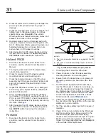 Предварительный просмотр 54 страницы freightliner Cascadia CA113DC Maintenance Manual