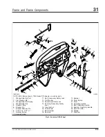 Предварительный просмотр 55 страницы freightliner Cascadia CA113DC Maintenance Manual