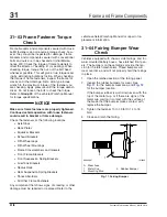 Предварительный просмотр 60 страницы freightliner Cascadia CA113DC Maintenance Manual