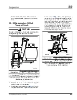 Предварительный просмотр 65 страницы freightliner Cascadia CA113DC Maintenance Manual