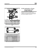 Предварительный просмотр 67 страницы freightliner Cascadia CA113DC Maintenance Manual