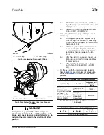 Предварительный просмотр 78 страницы freightliner Cascadia CA113DC Maintenance Manual