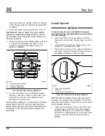 Предварительный просмотр 81 страницы freightliner Cascadia CA113DC Maintenance Manual