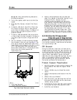 Предварительный просмотр 95 страницы freightliner Cascadia CA113DC Maintenance Manual