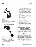 Предварительный просмотр 100 страницы freightliner Cascadia CA113DC Maintenance Manual