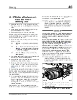 Предварительный просмотр 108 страницы freightliner Cascadia CA113DC Maintenance Manual