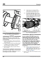 Предварительный просмотр 109 страницы freightliner Cascadia CA113DC Maintenance Manual