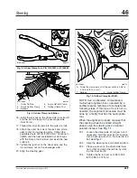 Предварительный просмотр 110 страницы freightliner Cascadia CA113DC Maintenance Manual