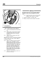 Предварительный просмотр 111 страницы freightliner Cascadia CA113DC Maintenance Manual