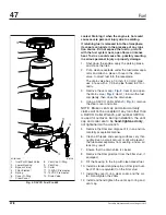 Предварительный просмотр 116 страницы freightliner Cascadia CA113DC Maintenance Manual