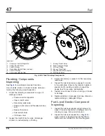 Предварительный просмотр 118 страницы freightliner Cascadia CA113DC Maintenance Manual