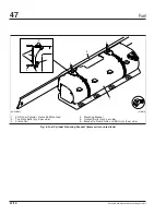 Предварительный просмотр 122 страницы freightliner Cascadia CA113DC Maintenance Manual