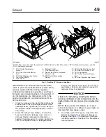 Предварительный просмотр 127 страницы freightliner Cascadia CA113DC Maintenance Manual