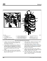 Предварительный просмотр 128 страницы freightliner Cascadia CA113DC Maintenance Manual