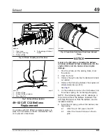 Предварительный просмотр 131 страницы freightliner Cascadia CA113DC Maintenance Manual