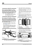 Предварительный просмотр 132 страницы freightliner Cascadia CA113DC Maintenance Manual