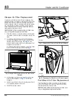 Предварительный просмотр 143 страницы freightliner Cascadia CA113DC Maintenance Manual