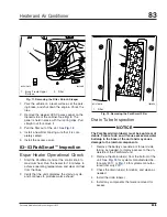 Предварительный просмотр 144 страницы freightliner Cascadia CA113DC Maintenance Manual