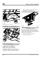 Предварительный просмотр 145 страницы freightliner Cascadia CA113DC Maintenance Manual