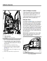 Preview for 14 page of freightliner cascadia Driver Manual