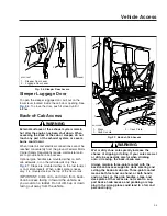 Preview for 15 page of freightliner cascadia Driver Manual