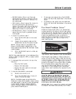 Preview for 62 page of freightliner cascadia Driver Manual