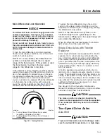 Preview for 165 page of freightliner cascadia Driver Manual