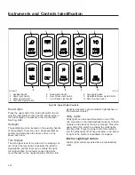 Preview for 32 page of freightliner CENTURY CLASS S Driver Manual