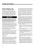 Preview for 102 page of freightliner CENTURY CLASS S Driver Manual