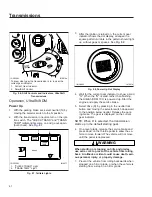 Preview for 124 page of freightliner CENTURY CLASS S Driver Manual