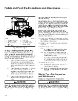 Preview for 187 page of freightliner CENTURY CLASS S Driver Manual