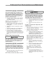 Preview for 190 page of freightliner CENTURY CLASS S Driver Manual