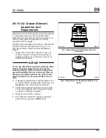 Preview for 41 page of freightliner CL112 2015 Maintenance Manual